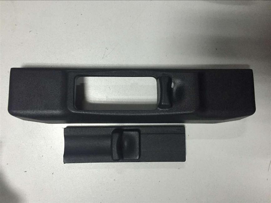 Окно замка с двойной рукояткой, слева, 255900179, KS2/KS2L