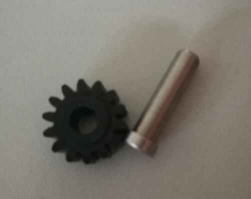 Double handle window lock, left, 255900179, KS2/KS2L-2