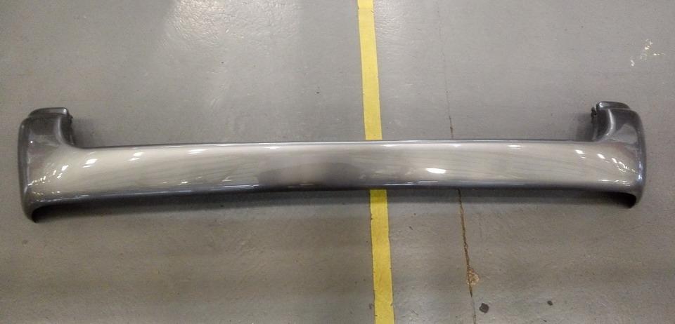 Pare-chocs arrière, pas de marche arrière, pas de réflecteur, Galaxy Gray, KS-1