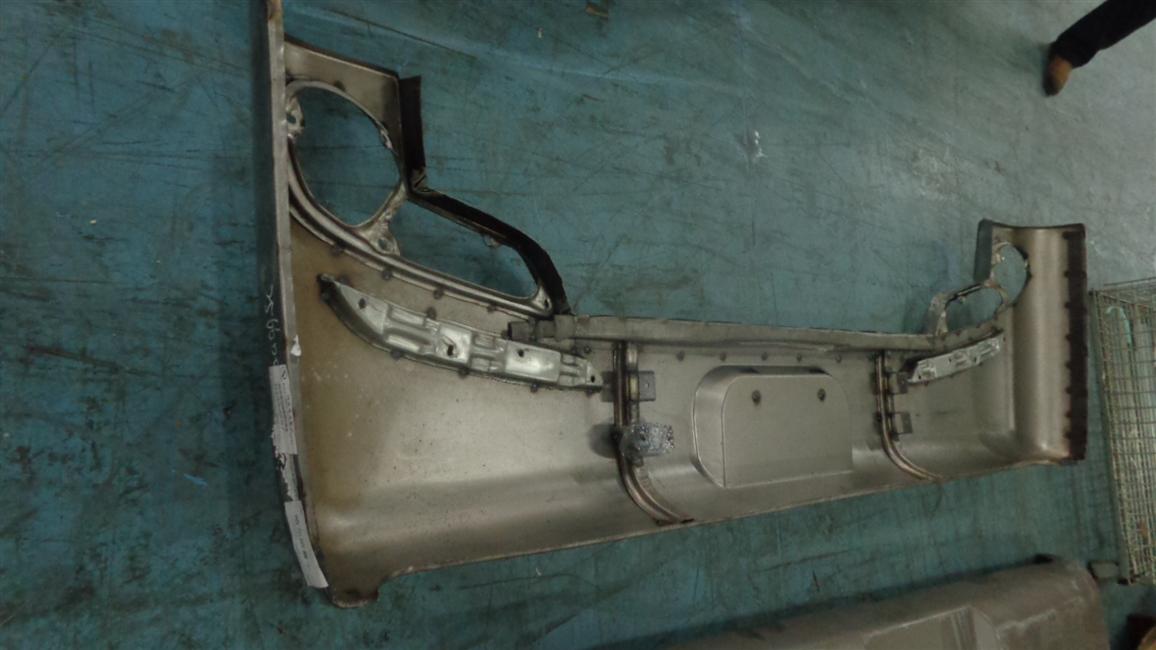 Rear bumper, 6800Y series, DC04-1