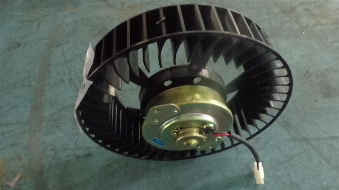 Ventilation fan motor, WG990X-3-2