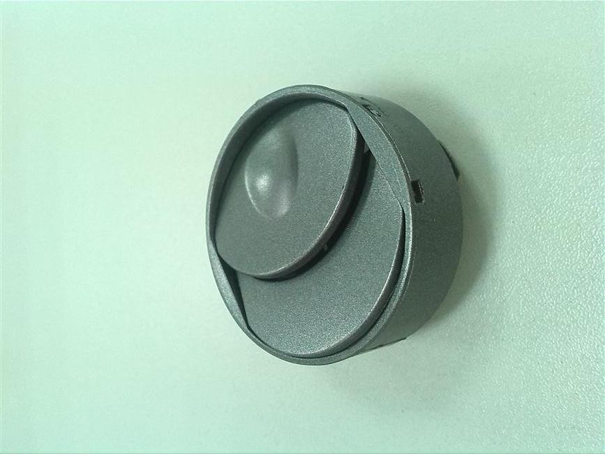 WG380 air outlet, 257600020