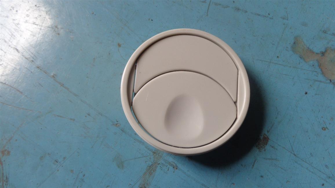 Air outlet, 257600025