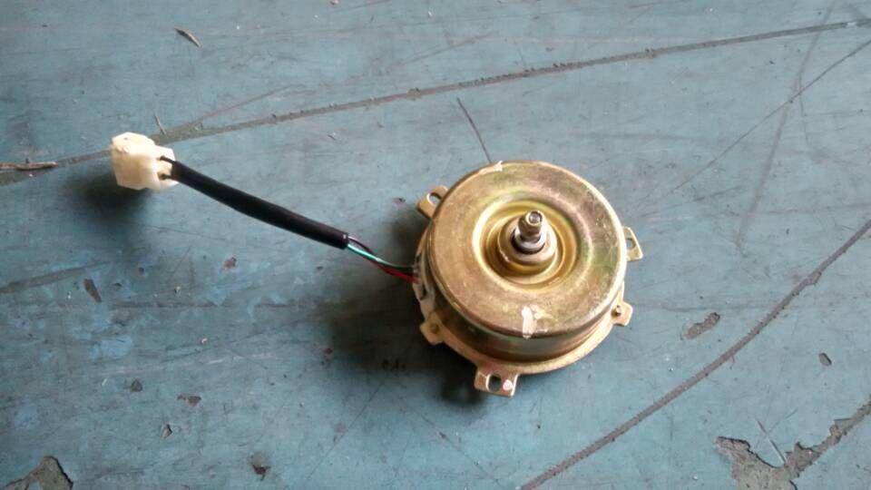 Ventilation fan motor, DS/920B, 257300380