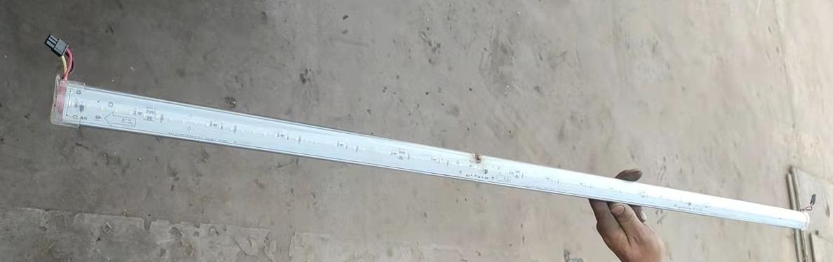 LED light strip, L=1216,257204608-1