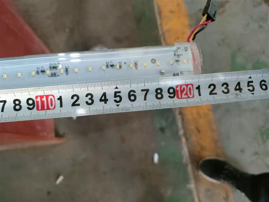 LED light strip, L=1216,257204608