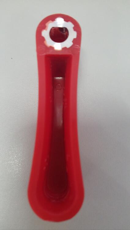 Turn on the handle, DS/ 920B , 257300380-1