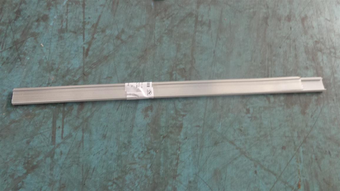 Decorative parts-inner top, 6802Y, 121842 light colors, ABS-1