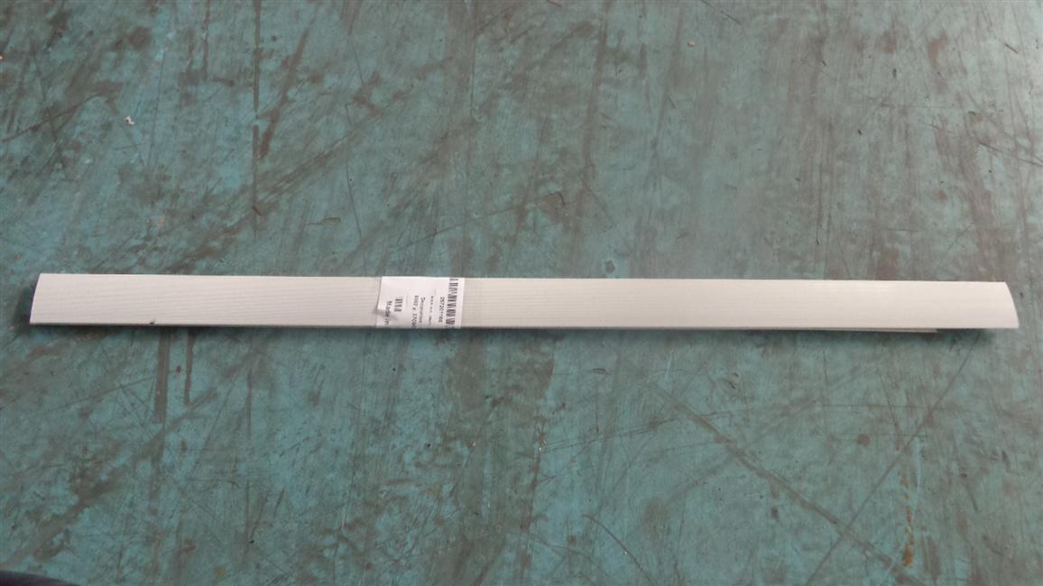 Decorative parts-inner top, 6802Y, 121842 light colors, ABS-2