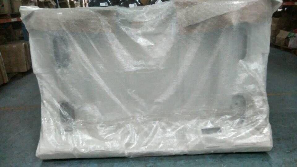 Front inner top (upper layer), 6129Y8, 74449, ABS-2