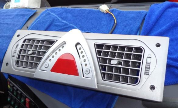 Комбинация считывания света, Q-1-1