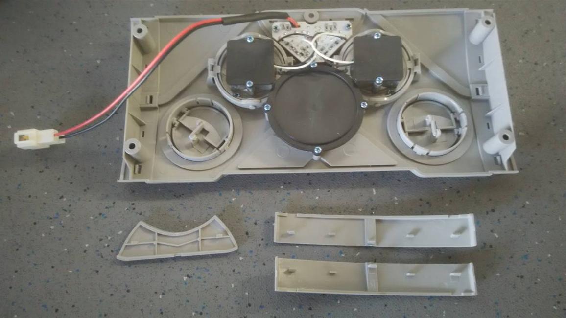 Reading light, Q-2 upgraded version, no speaker-1