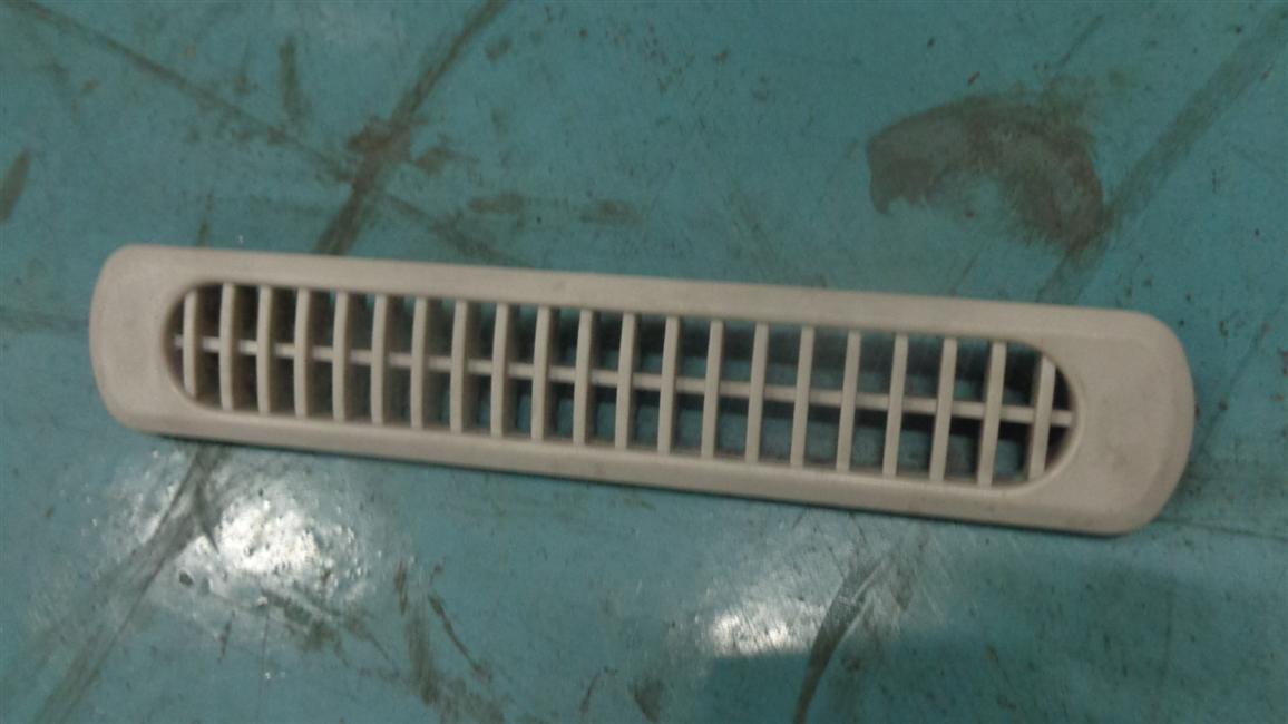 Звёзды, всегда открытые, воздуховоды-1