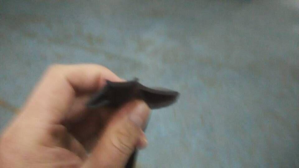 导轨防水密封条,258900320