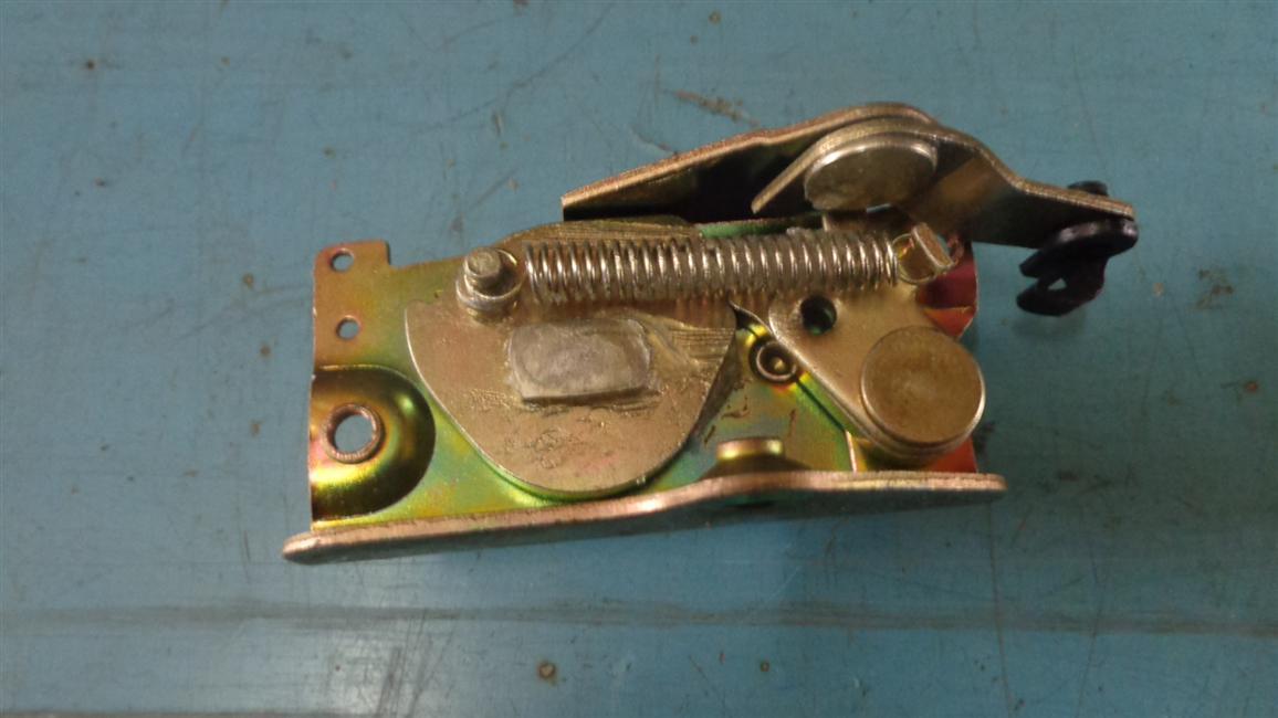 左锁机件,SX7/2-2000Z,259800880