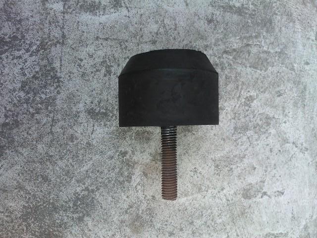 Pièces d'étanchéité-Couvercle, caoutchouc, L=90, XMQ6900BSD4