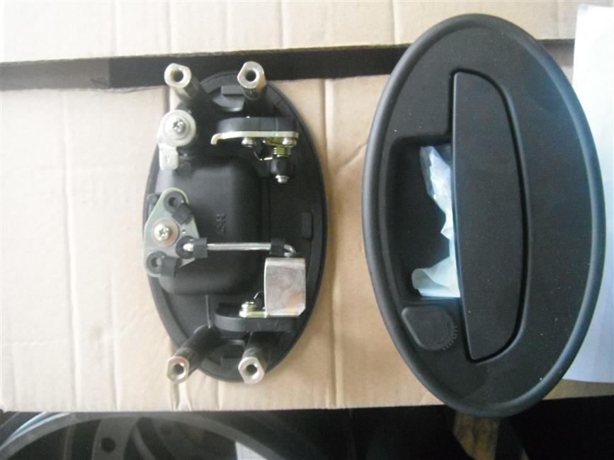 拉杆锁,不带灯,SX16-1000