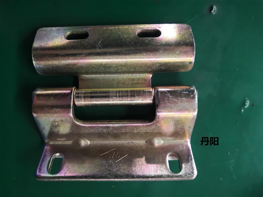 Side door hinge, hinge, Q235 t=4.0-3