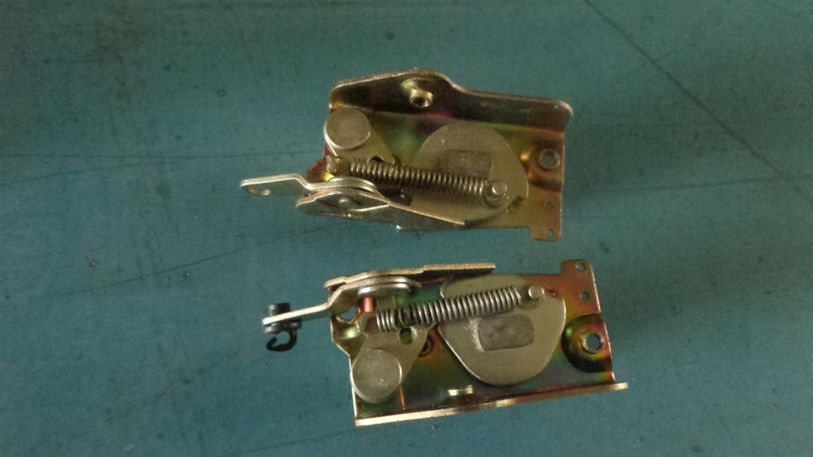 Составные элементы блокировочной машины, SX7/2-2000Z/Y (единицы, около 1000)