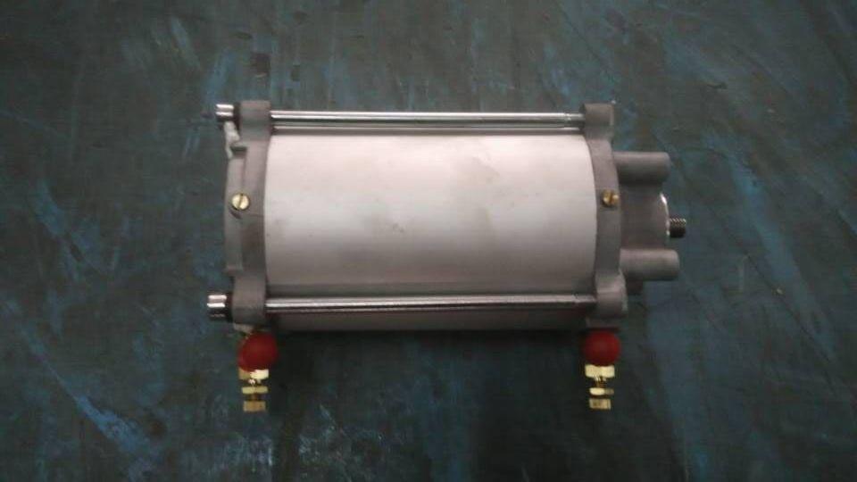 External swing door pump cylinder, left rudder rear door (right rudder front door), Huai'an universal