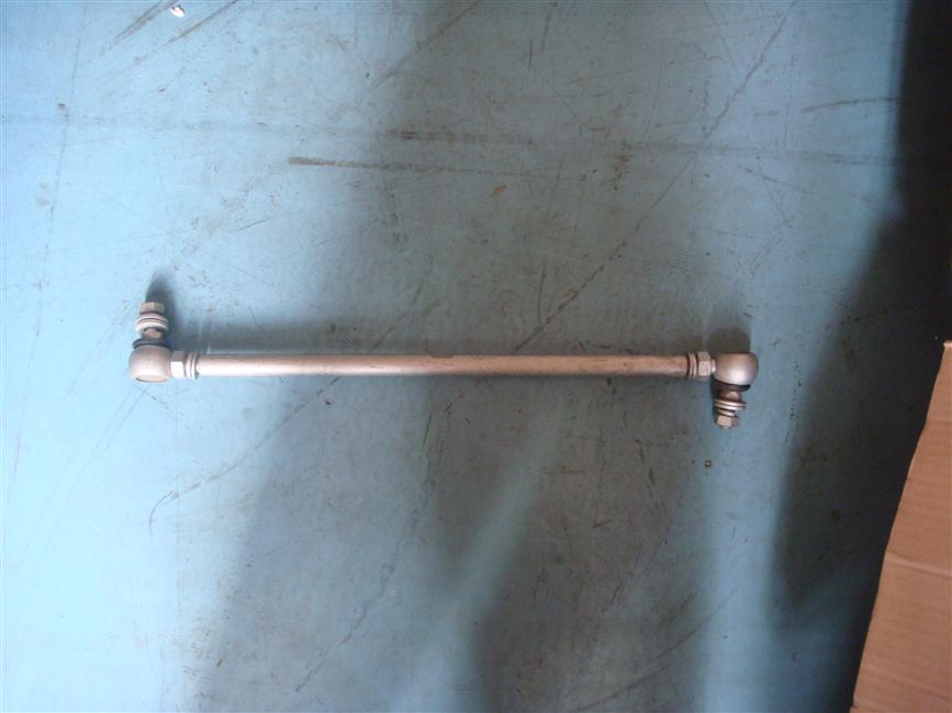 Huaian pneumatic door hem rod