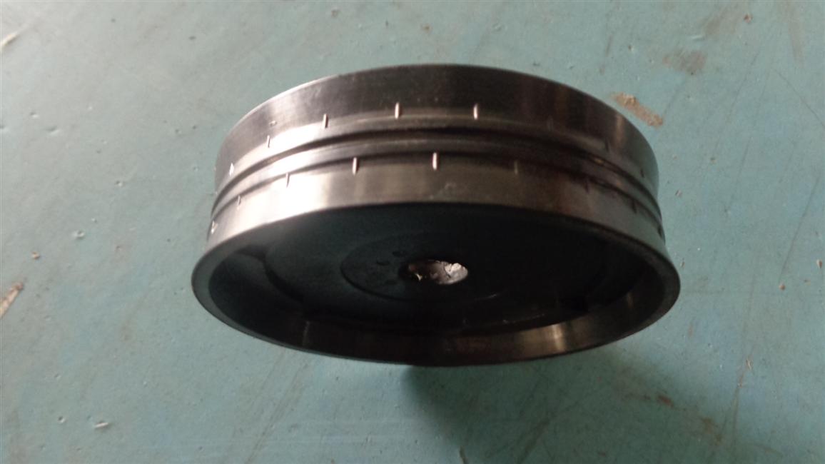 Door pump cylinder piston, Huai'an external swing door pump universal