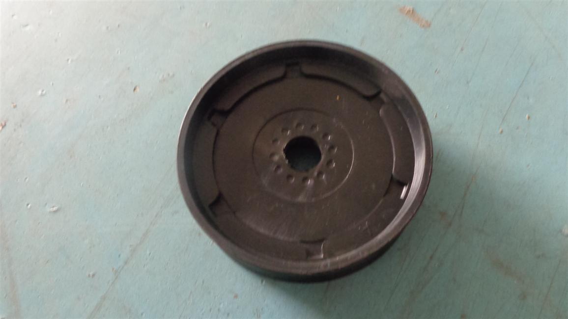 Door pump cylinder piston, Huai'an external swing door pump universal-1