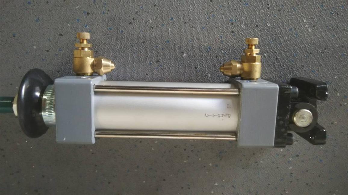 Ступенчатый цилиндр, Δ40, Хуайань, 261400010