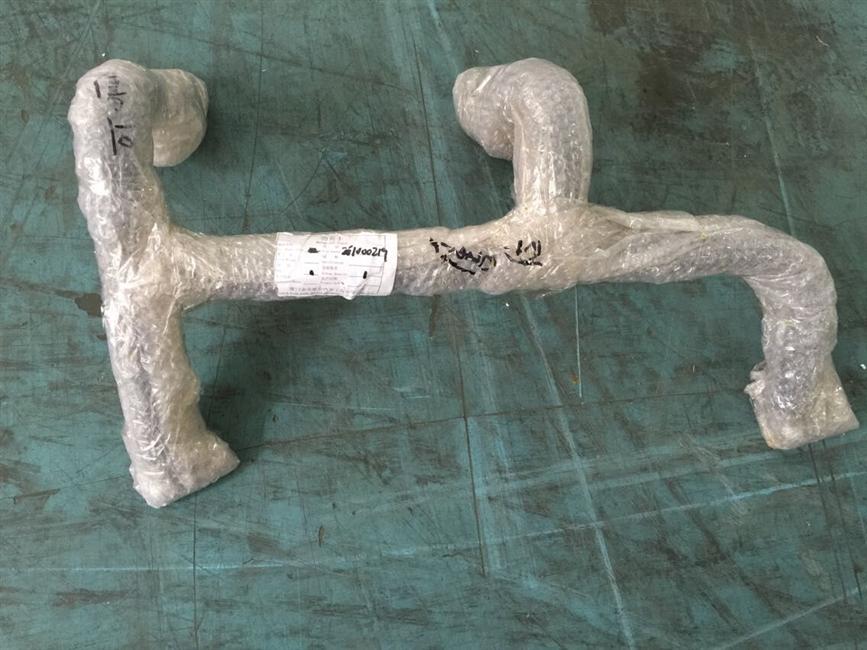 Assemblage de bras de pliage, WBM-MB-MBZ-100