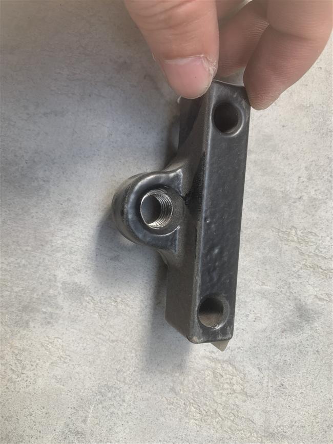 Верхнее кресло для подменных рук, 6127G-JM01-6200000