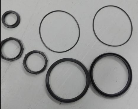 Door pump cylinder repair kit, Huaian single door internal pendulum universal, 261900820