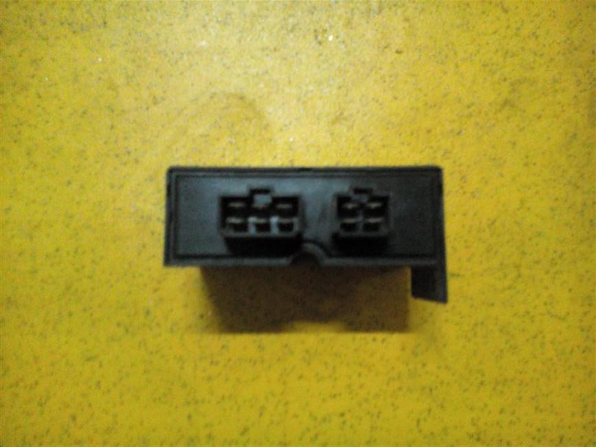 Регулятор дверного насоса (конструктор)