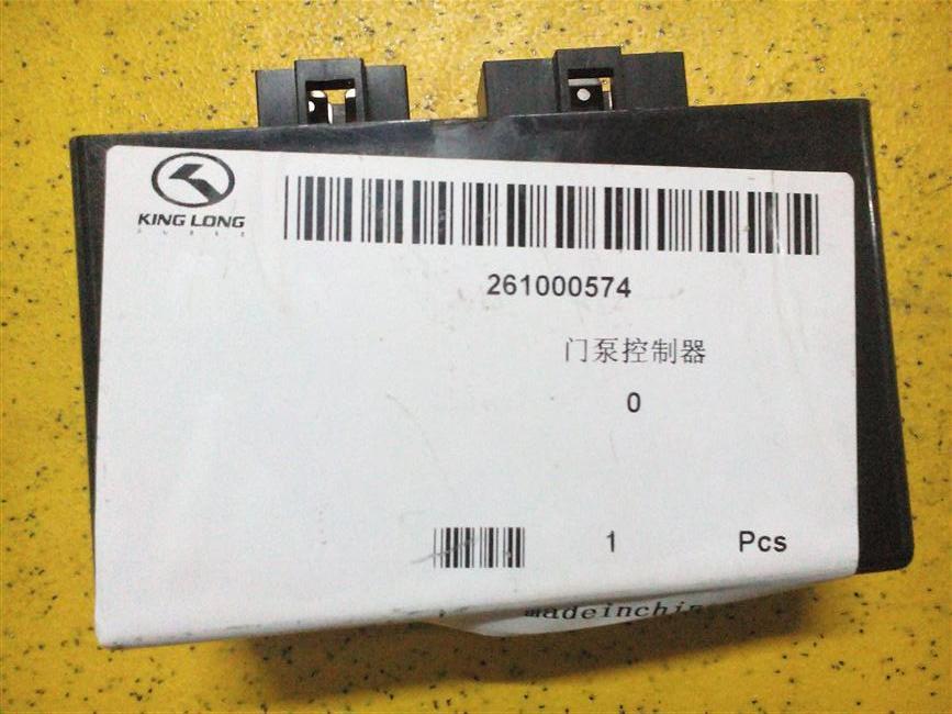 Door pump controller (Coaster) exterior swing door-1