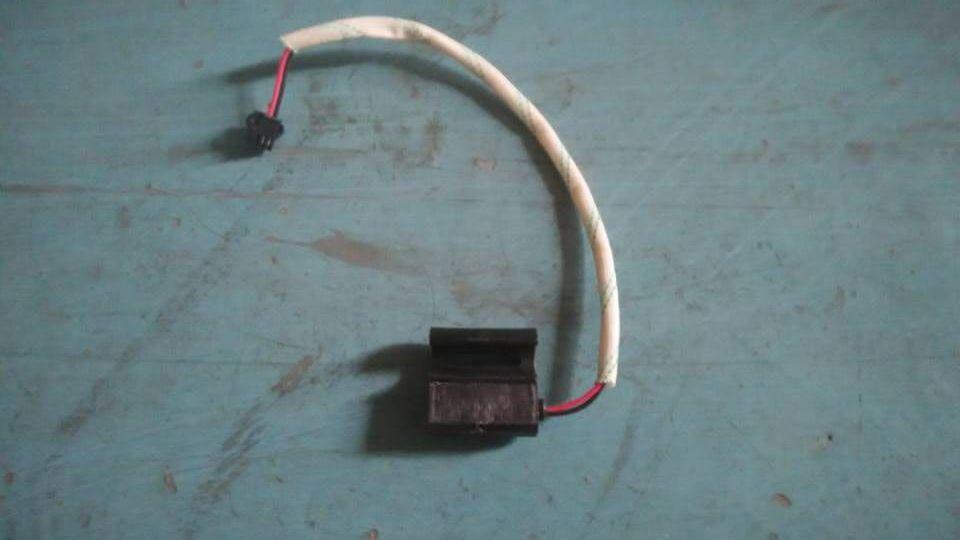 Magnetic switch, universal parts, 261900100