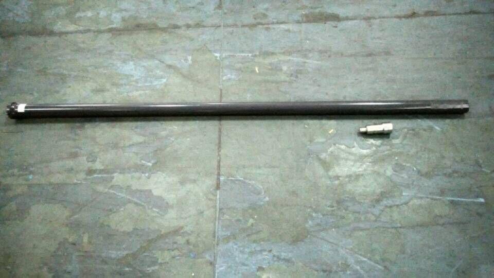 Column assembly, 261501600