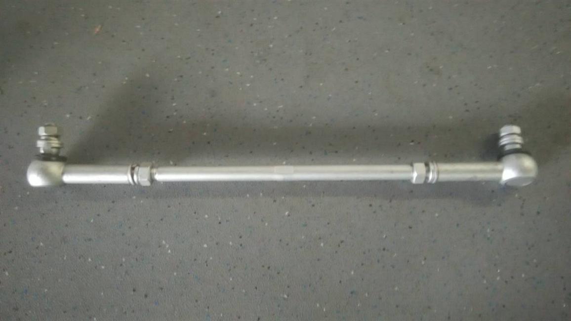 Balance rod assembly, 420, TD, 261500009-1