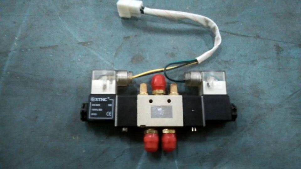 Solenoid valve, 261500170