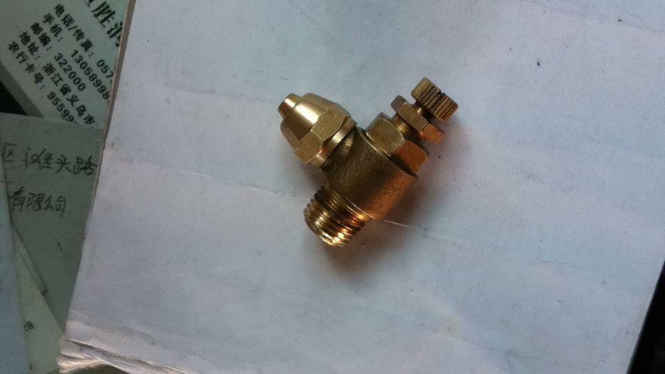 调速接头,内摆门泵,261900033