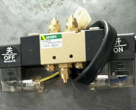 门泵电磁阀,外摆,普通,瑞安通用,261500087(亚星)