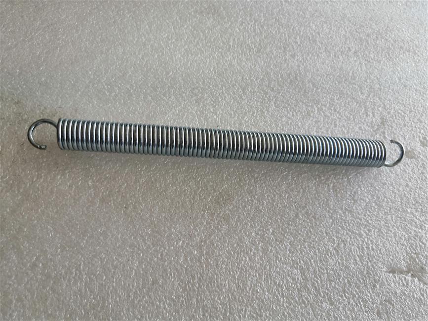 Step return spring, Tuoda, 261400010