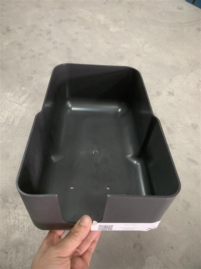 Корпус дверных насосов, левша, 261500734-2