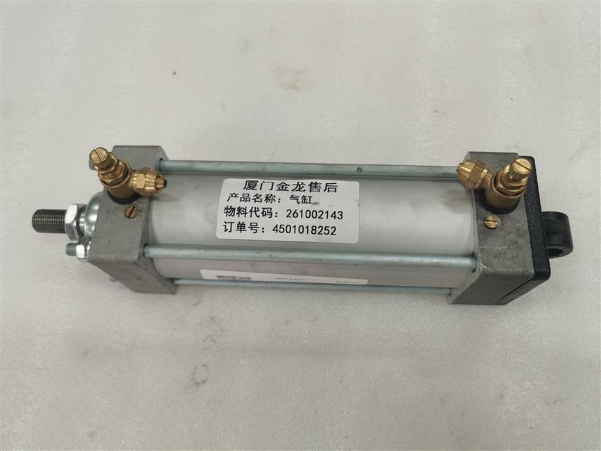 门泵气缸总成,内摆,63*135,瑞安,261900768-2