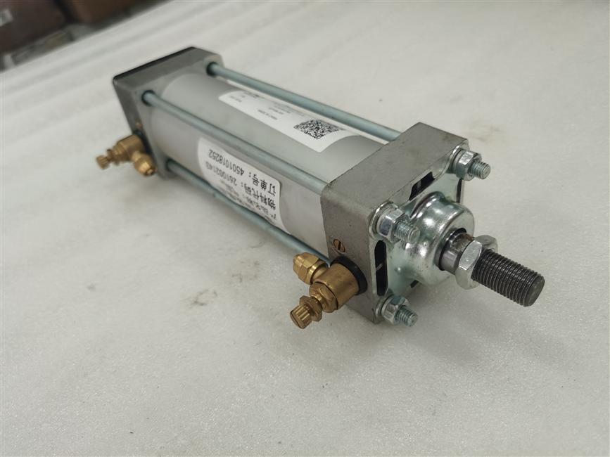 门泵气缸总成,内摆,63*135,瑞安,261900768