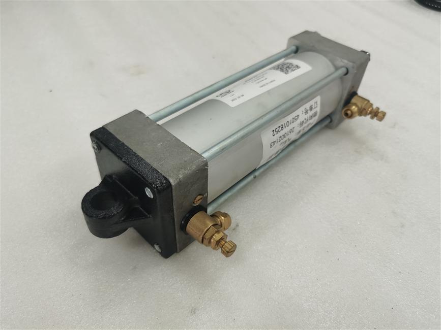 门泵气缸总成,内摆,63*135,瑞安,261900768-1