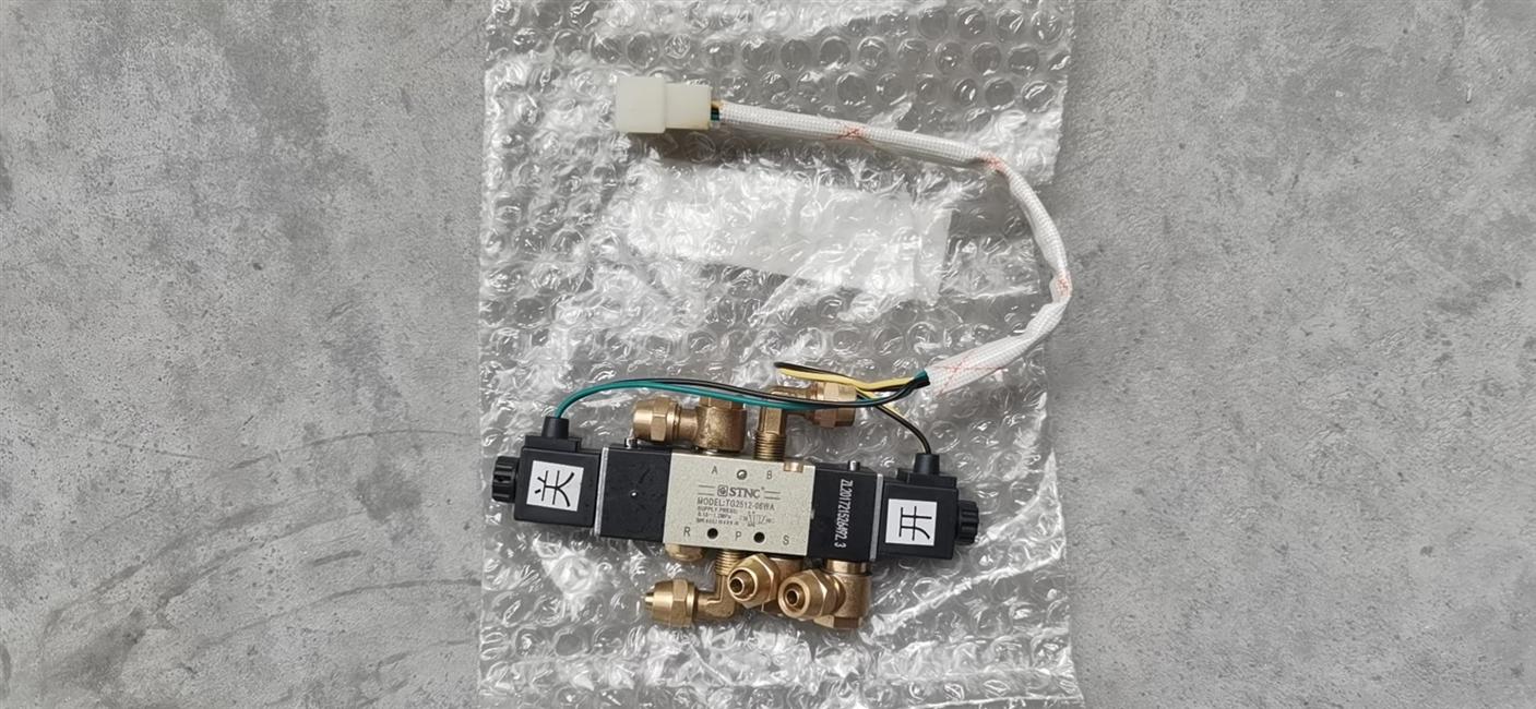 Door pump solenoid valve, quick opening, Huimin, 261501054