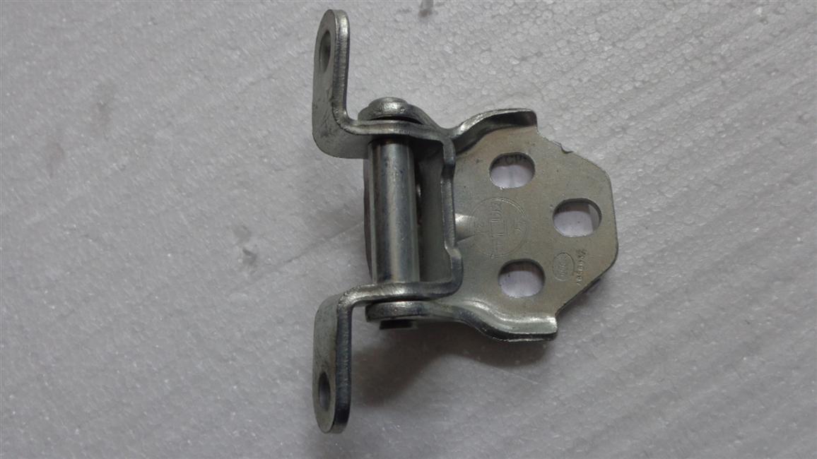 左上右下前门铰链,右前门,KS2-1