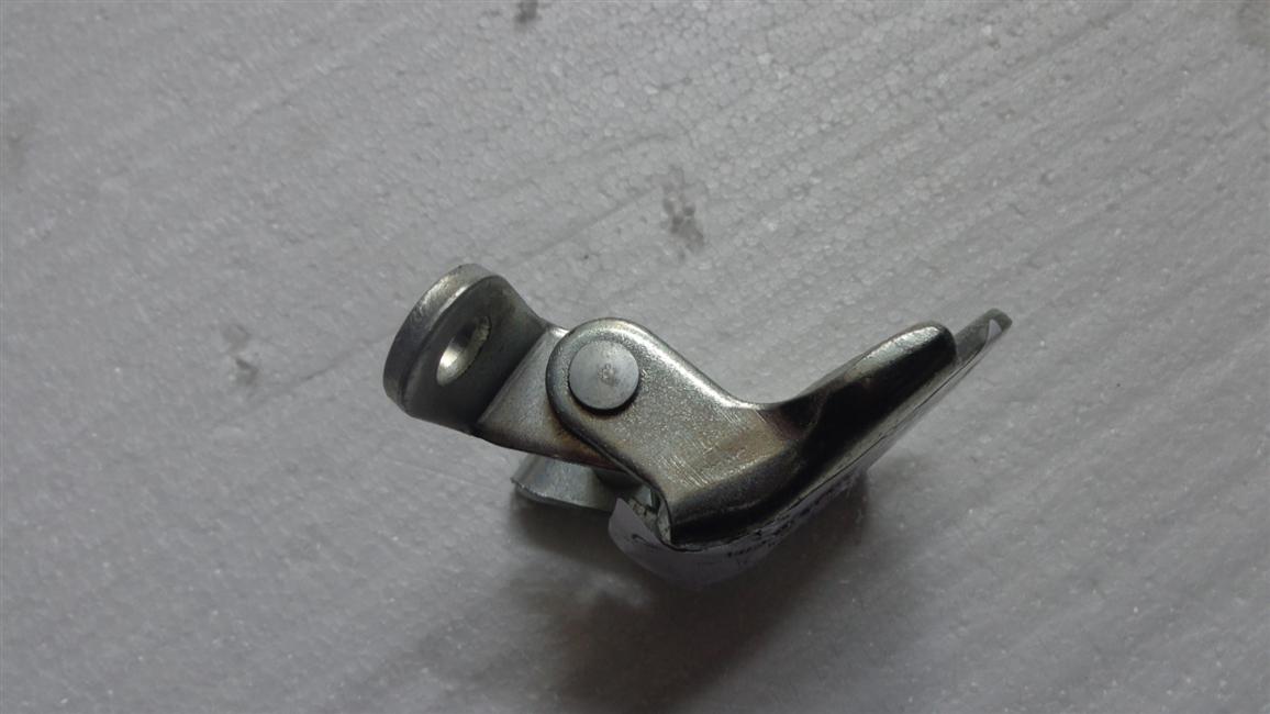 左上右下前门铰链,右前门,KS2-2