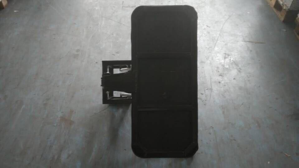 Moving step, 680*300, enlarged cylinder, double spring-1