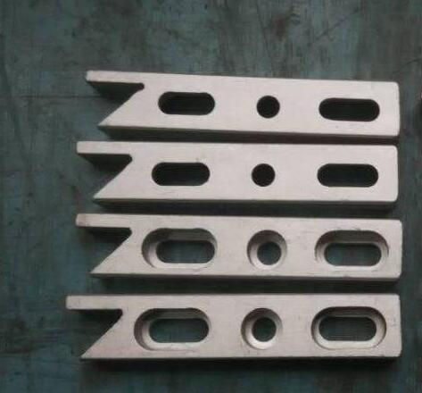 Замок дверной рамы для пассажиров, 6129Y