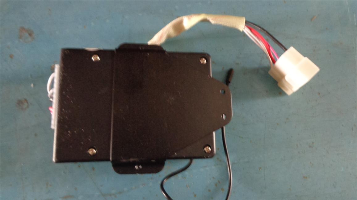 遥控器-车门,YKQ-1,24V